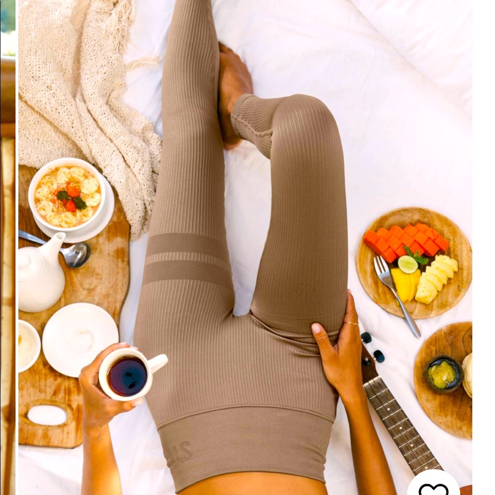 Stronger EMBRACE FALCON TIGHTS Tights